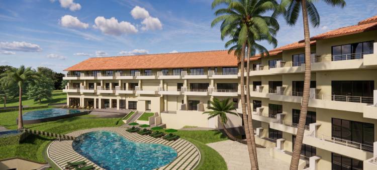 石垣岛巢酒店(THE NEST ISHIGAKI)图片