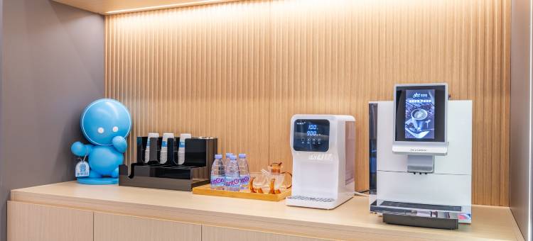 如家酒店(太原西中环科技大学店)图片