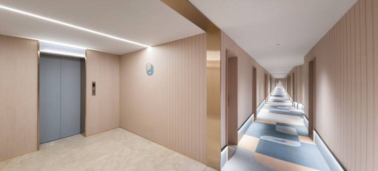 汉庭酒店(上海松江泗泾店)图片