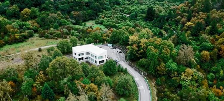 甲勿鉴山RESORT•九寨沟图片