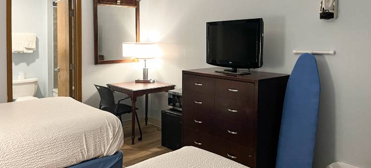 蒂芬, 俄亥俄6号汽车旅馆(Motel 6 Tiffin, OH)图片