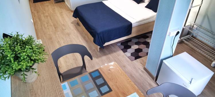 Atika Mini Hotel图片
