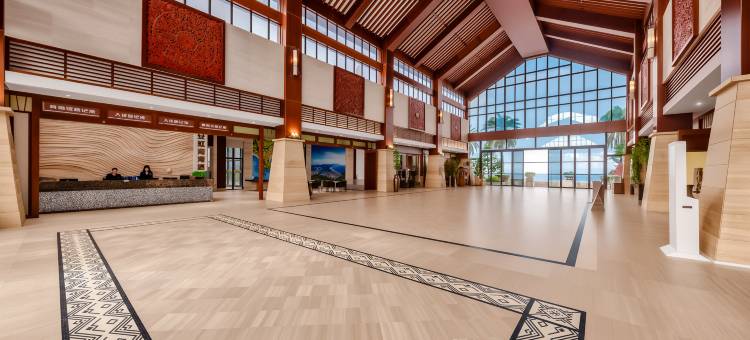 双月湾宝安虹海湾酒店(惠东旗舰店)图片