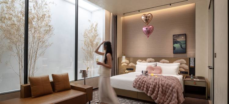 象之屋THE GRAND HOUSE(CBD国际会展中心店)图片