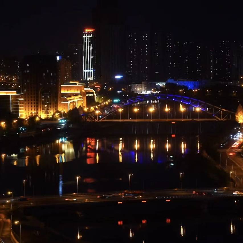 天津富力万达文华酒店图片
