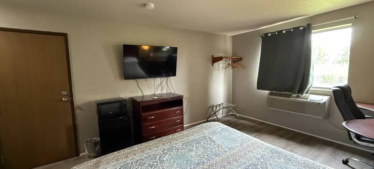 靠近 I 69 的冷水溪Inn & Suites(Coldwater Inn & Suites Near I 69)图片