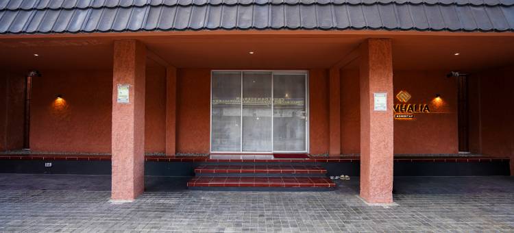 Novhalia Homestay near Jogja Expo Center RedPartner图片