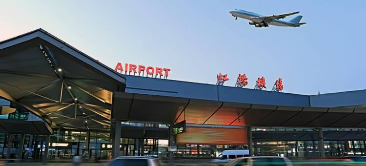 上海虹桥天山路亚朵S酒店图片