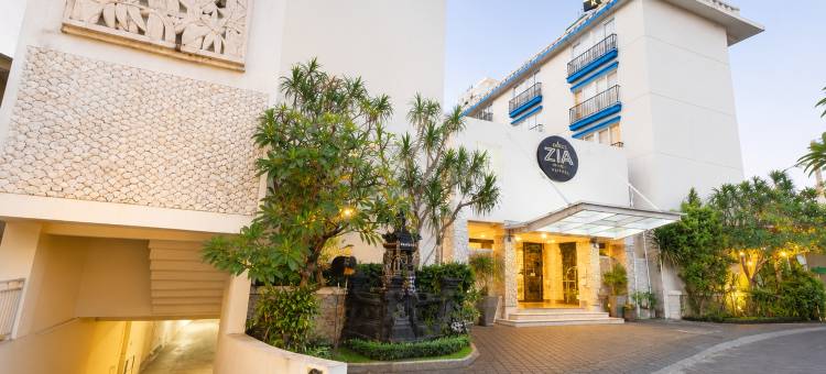 库塔齐亚酒店(ZIA Hotel Kuta)图片