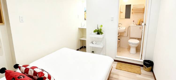 浅草·花日美居1＆２(Asakusa Hanabi Mercure 1＆２)图片