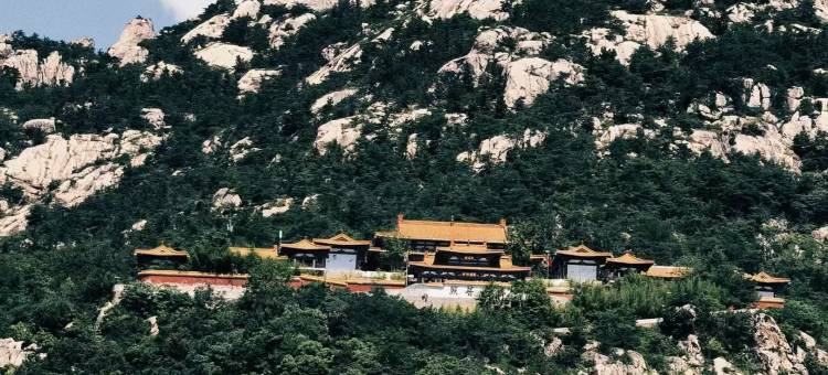 如家酒店(海阳人民医院新元广场店)图片