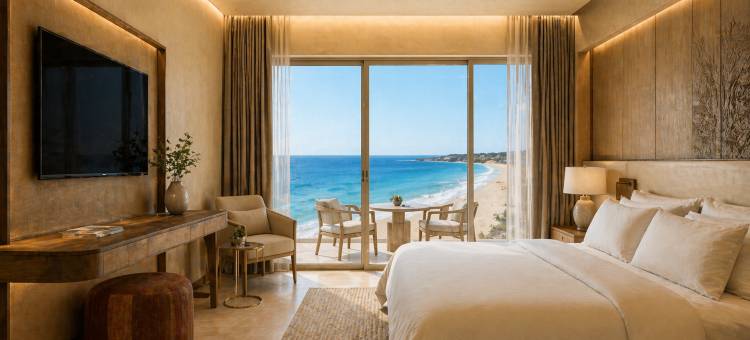 卡萨德萨达阿尔加维沙滩度假村，希尔顿格芮精选(Casa de Sada Algarve Beach Resort, Curio Collection by Hilton)图片