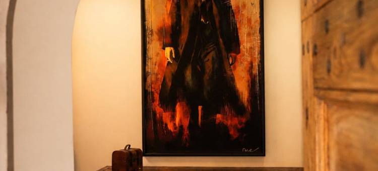 Castro Mesembria Boutique Hotel图片