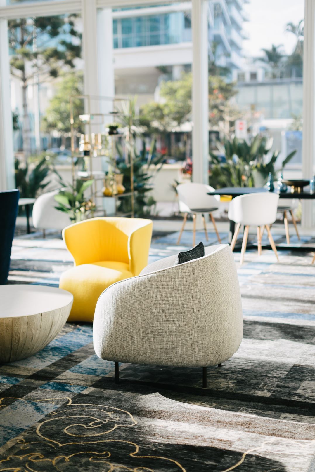 voco Gold Coast, an IHG Hotel Hotel Overview