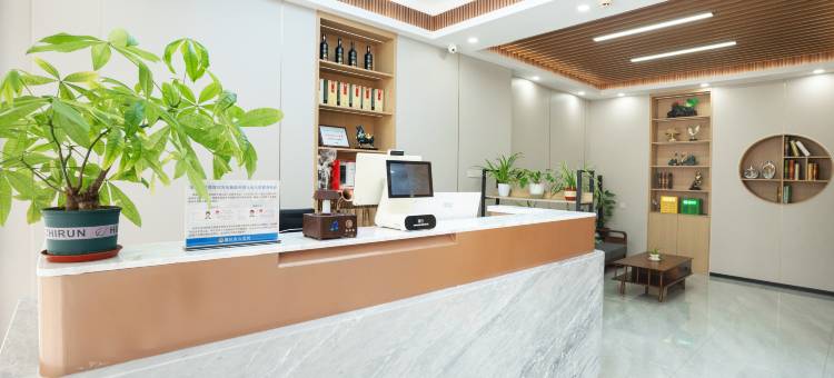 速8酒店(德州汽车总站店)图片