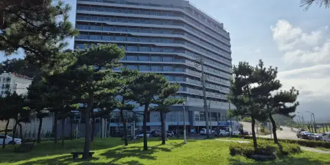 襄陽Stayneo Diamer酒店