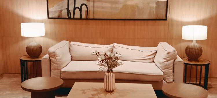 东京河畔海洋珍珠公寓(Tokyo Riverside Ocean Pearl Apartment)图片