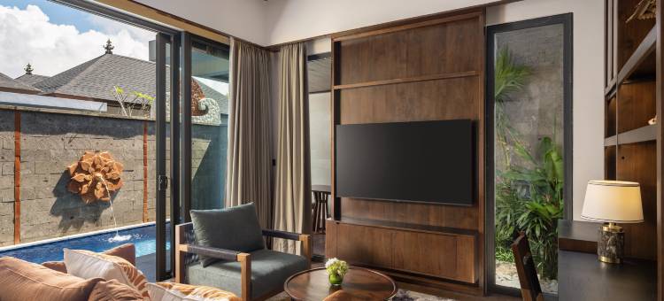 巴厘岛努沙杜瓦阿瓦拉臻品之选度假村(Avala Nusa Dua, Bali, a Tribute Portfolio Resort)图片