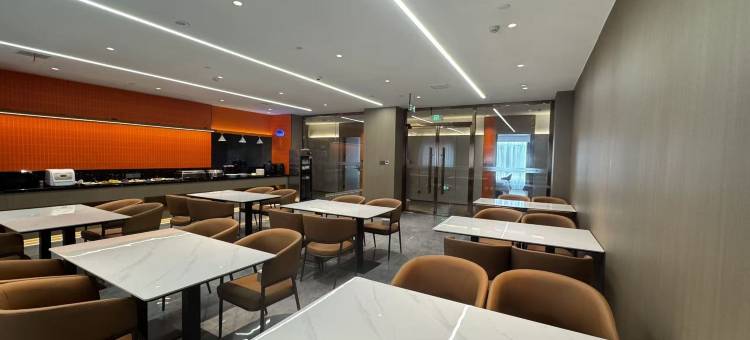 如家睿柏·云酒店(涟水高铁站店)图片