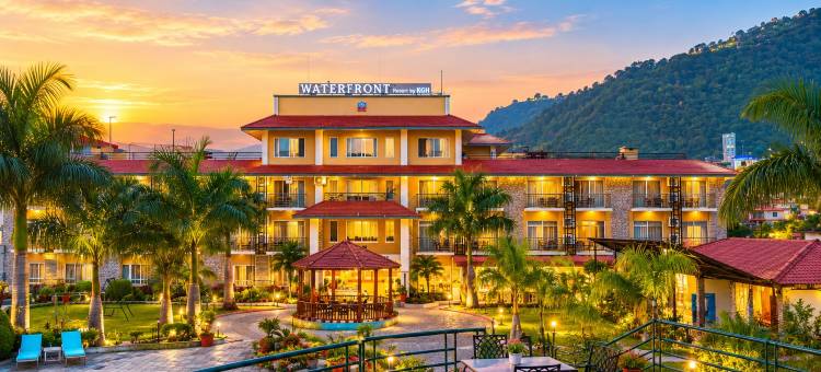 KGH集团水滨度假村(Waterfront Resort by KGH Group)图片