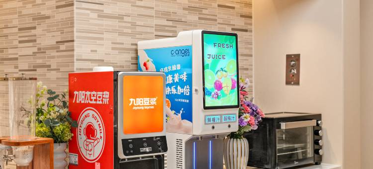 麗枫酒店(秦皇岛金梦海湾东北大学店)图片