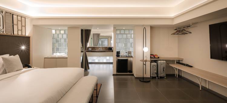 YANH拉差哇酒店(YANH Ratchawat Hotel)图片