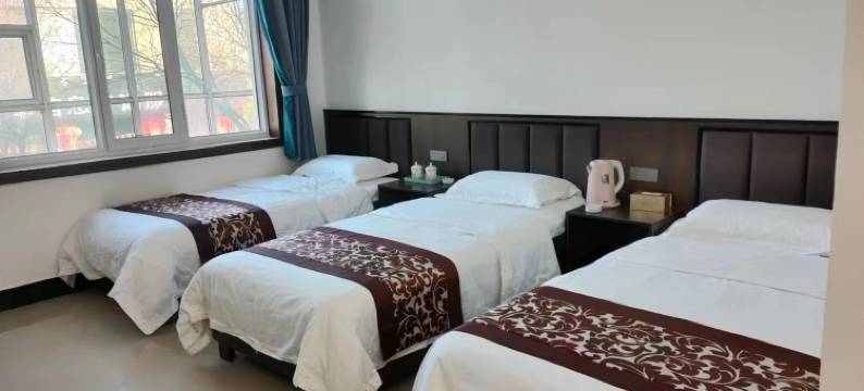 乌拉特前旗诚和宾馆图片