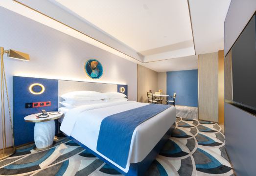 Jiyue Hotel (Nanxiong RT-Mart)Hotel Overview