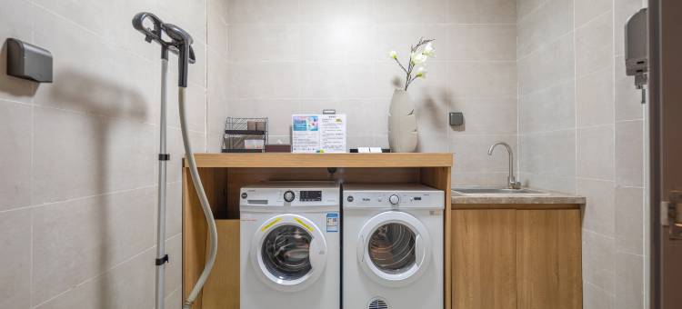 如家酒店·neo(烟台国际博览中心烟台大学店)图片