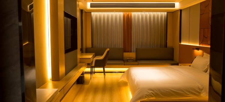 季枫城市酒店(大名明清古城店)图片