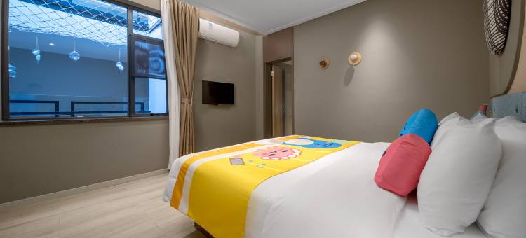 树舍酒店(阳朔益田西街店)图片