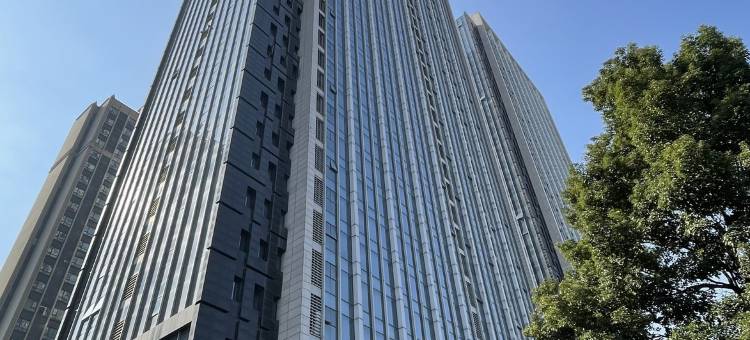 艾盛酒店(武汉大学东湖店)图片