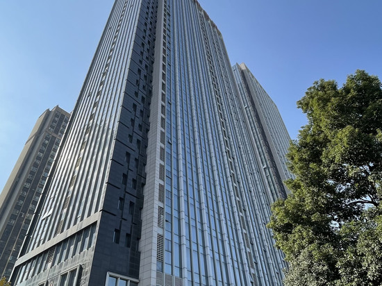 艾盛酒店(武汉大学东湖店)