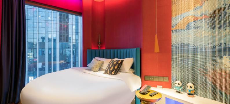 韶华酒店(北京工体三里屯店)图片