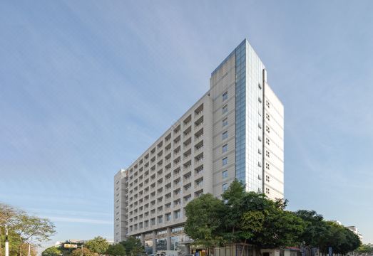 Xiamen Tongan CITIC Yuexing Hotel Hotel Overview