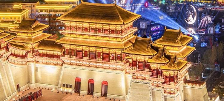 瑞莱悦旅酒店(洛阳火车站地铁站店)图片