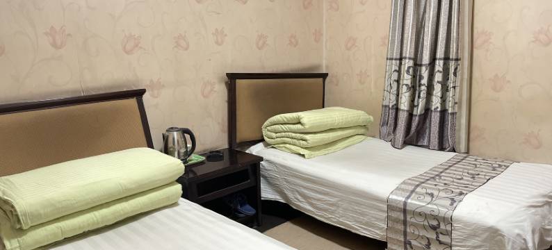 长源宾馆(武威二中西郊公园店)图片