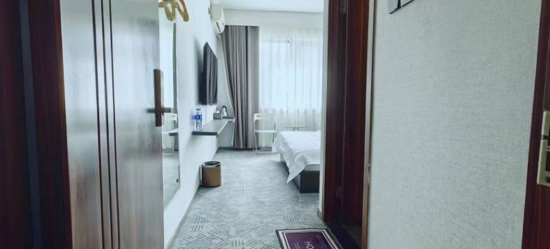 世源商务酒店(北京站永安里地铁站店)图片