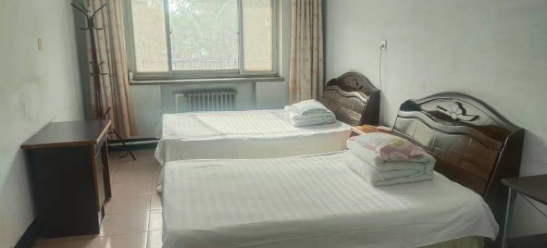 河间祥平旅馆图片