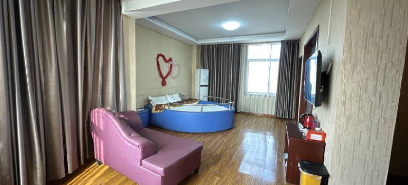 交通宾馆(巩义新华北路火车站店)图片