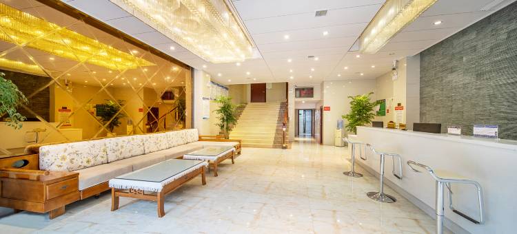 麻江福园商务酒店图片