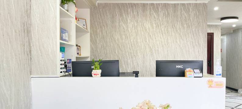 风季酒店(南京江宁大学城店)图片