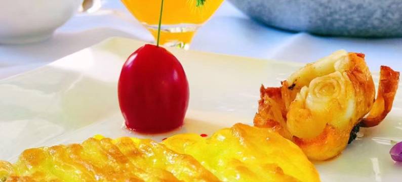 北京湖苑山庄图片