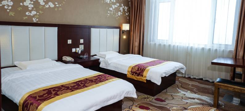 旅顺丰裕温泉度假酒店图片