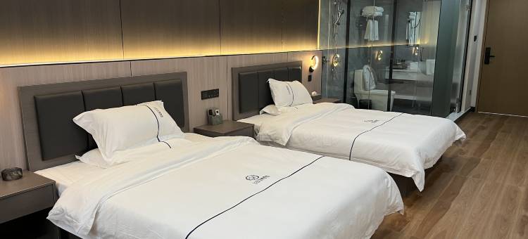 七月主题酒店图片