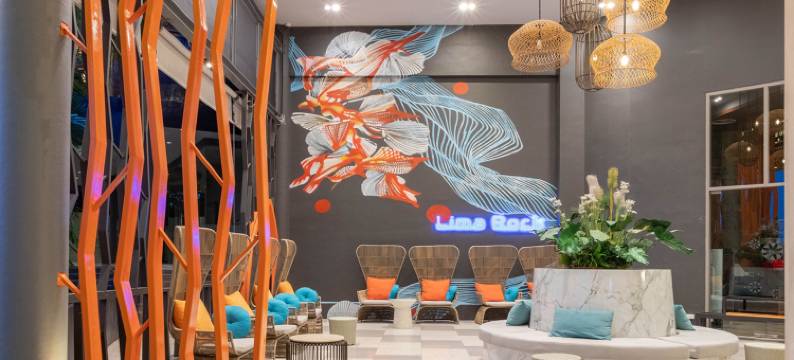 普吉岛卡利马度假村及水疗中心(Kalima Resort & Spa Phuket)图片