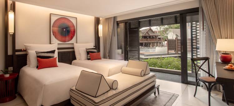 清迈艾琳塔酒店 - 立鼎世酒店集团旗下(Aleenta Retreat Chiang Mai - The Leading Hotels of the World)图片