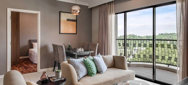 吉隆坡孟沙达美庭服务公寓(Domitys Bangsar Kuala Lumpur)图片