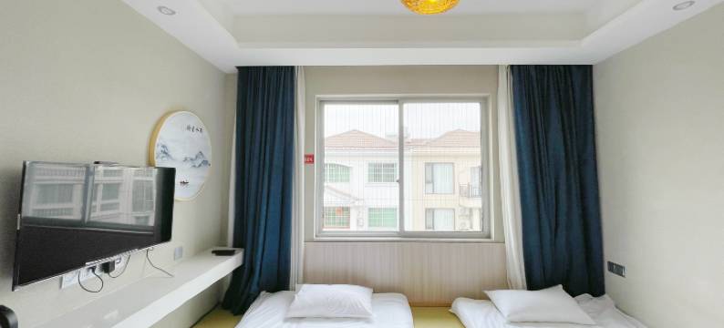 横店莫思归民宿图片