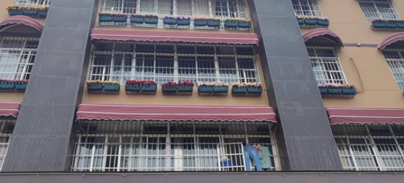 锦豪商务宾馆(赣州方特店)图片